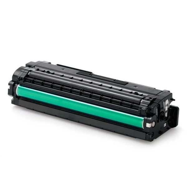 SAMSUNG CLT-Y506L TONER OCH LASERKASSETT