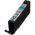 Miniatyrbilde 1 av 2: Originale Blekkpatroner Canon CLI-581C XXL Cyan
