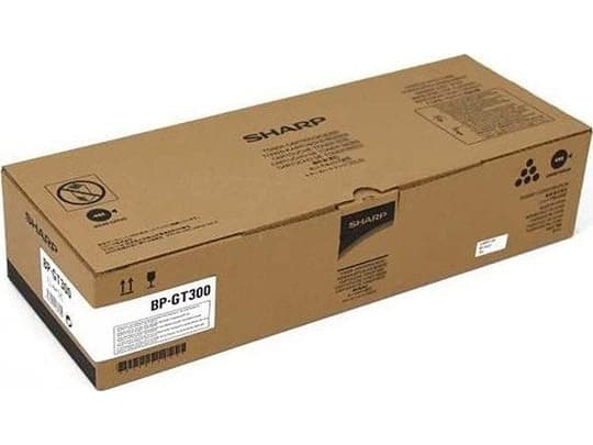 Toner Sharp Sharp Toner BP-GT300 27K BP-30M28
