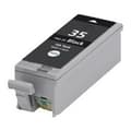 Miniatyrbilde 2 av 2: Originale Blekkpatroner Canon PGI-35 Svart