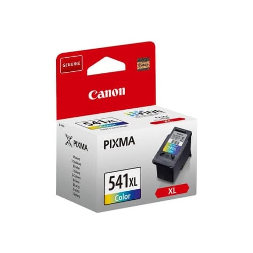 Bläckpatron CANON CL-541XL färg