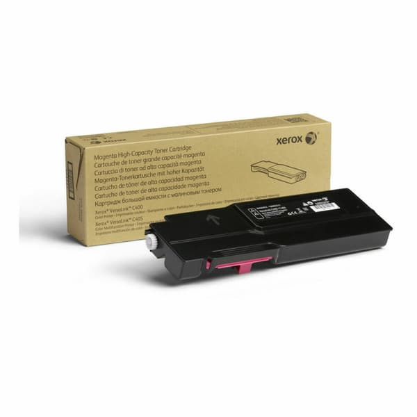 Väriaine Xerox 106R03519 Magenta