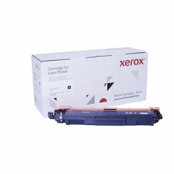Alkunperäinen mustepatruuna Xerox 006R04230            Musta