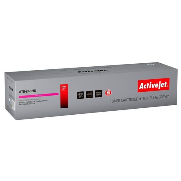 Väriaine Activejet ATB-245MN Magenta