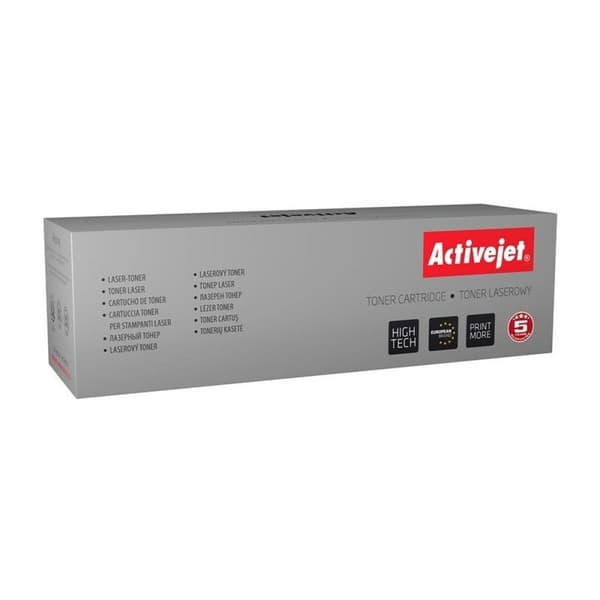 Väriaine Activejet ATB-2420N Musta