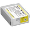 Pikkukuva 1 / 2: Alkunperäinen mustepatruuna Epson SJIC42P-Y Keltainen