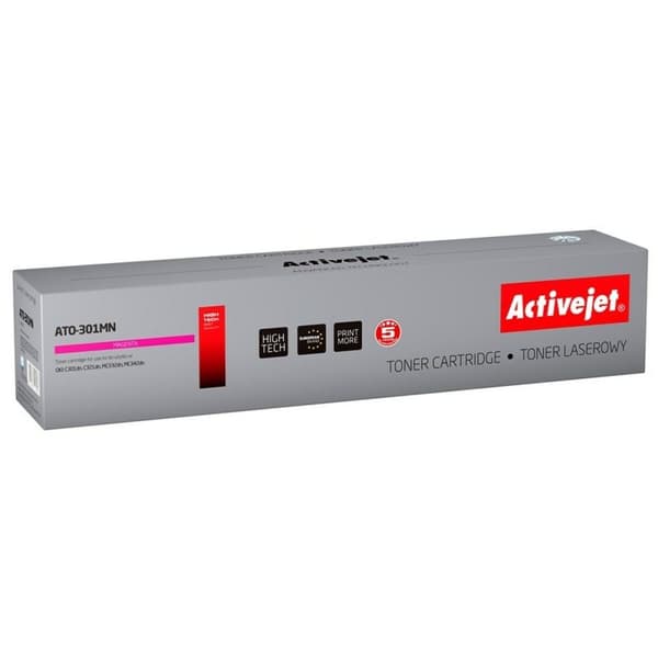 Väriaine Activejet ATO-301MN Magenta