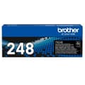 Pikkukuva 2 / 2: Väriaine Brother TN248 Musta (4 osaa)