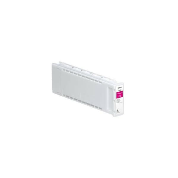 Alkunperäinen mustepatruuna Epson T44J340 Magenta