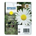 Pikkukuva 2 / 2: Alkunperäinen mustepatruuna Epson 235M201 Keltainen