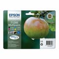 Pikkukuva 2 / 2: Alkunperäinen mustepatruuna Epson T1295 Musta