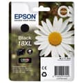 Pikkukuva 2 / 2: Alkunperäinen mustepatruuna Epson Cartucho 18XL negro Valkoinen Musta