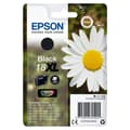 Pikkukuva 1 / 2: Alkunperäinen mustepatruuna Epson Cartucho 18XL negro Valkoinen Musta