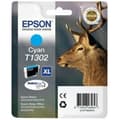 Pikkukuva 2 / 2: Alkunperäinen mustepatruuna Epson C13T13024012 Syaani