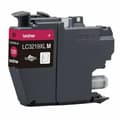 Pikkukuva 3 / 5: Alkunperäinen mustepatruuna Brother LC-3219XLM Magenta