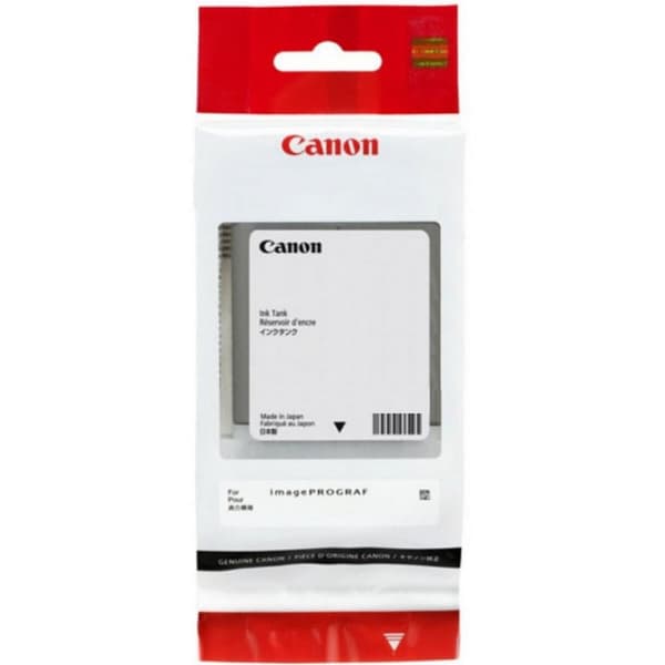 Alkunperäinen mustepatruuna Canon 5294C001 Valkoinen