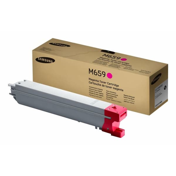Alkuperäinen mustepatruuna HP SU359A Magenta