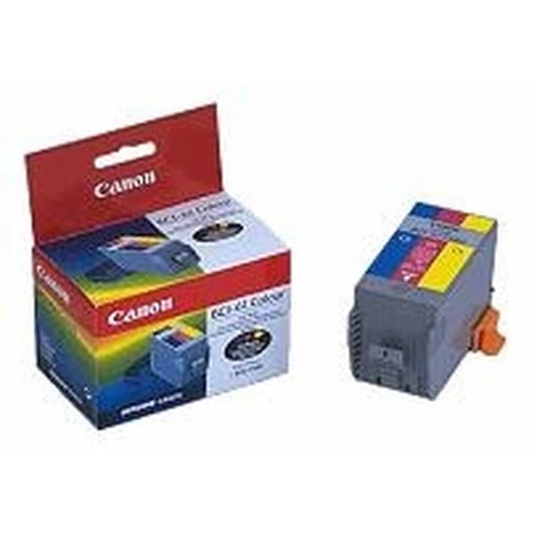 Alkunperäinen mustepatruuna Canon BJC