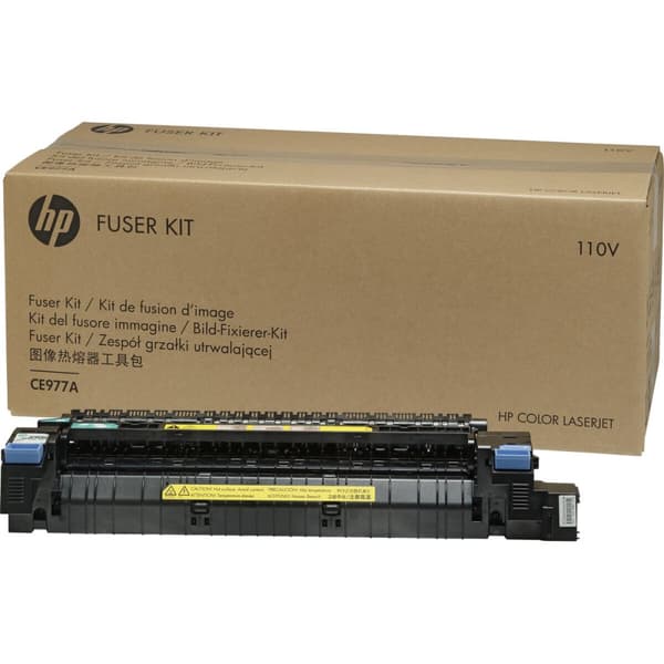 Kierrätyskasetti HP CE977A