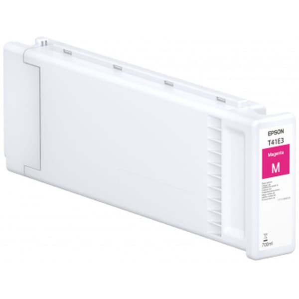 Alkunperäinen mustepatruuna Epson XD2 Magenta