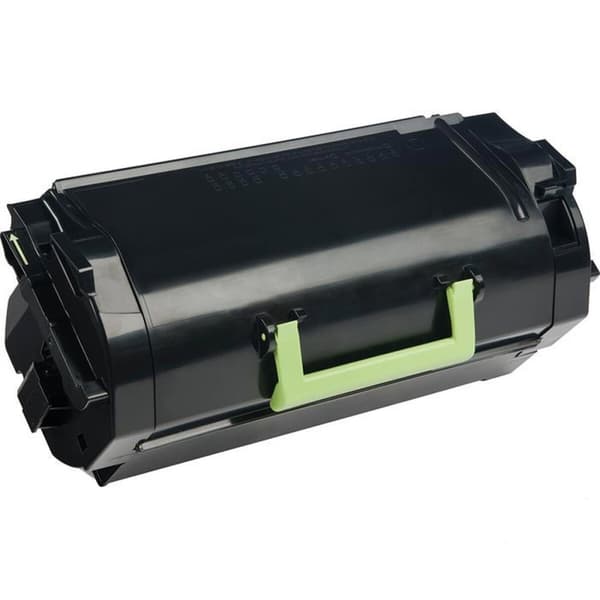 Väriaine Lexmark 522 Musta