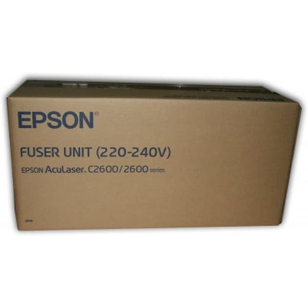 Kierrätyskasetti Epson Aculaser C-2600/2600N