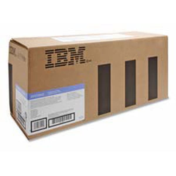 Väriaine IBM 1654/1664 Musta Magenta