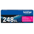 Pikkukuva 1 / 3: Väriaine Brother TN-248XLM Magenta