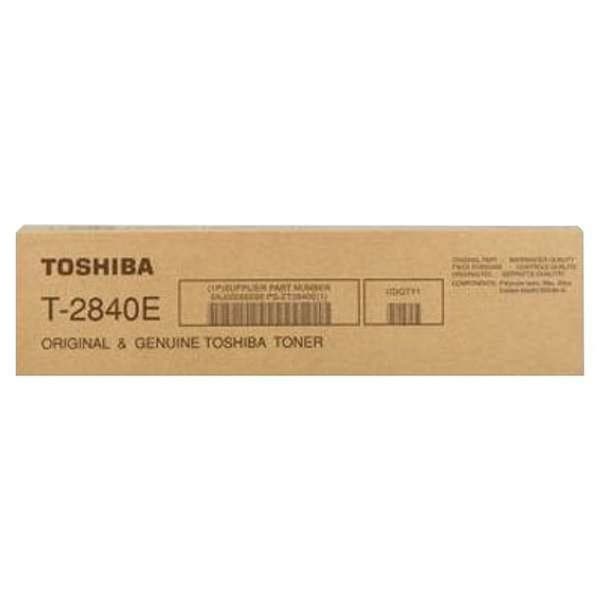 Väriaine Toshiba Monivärinen