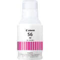 Pikkukuva 1 / 2: Muste täyttöpatruunoihin Canon 4431C001 Punainen Magenta
