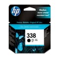 Pikkukuva 1 / 2: Alkunperäinen mustepatruuna HP C8765EE Musta