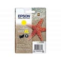 Pikkukuva 2 / 2: Alkunperäinen mustepatruuna Epson 603XL Keltainen