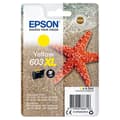 Pikkukuva 1 / 2: Alkunperäinen mustepatruuna Epson 603XL Keltainen