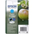 Pikkukuva 2 / 3: Alkunperäinen mustepatruuna Epson Cartucho T1292 cian Syaani