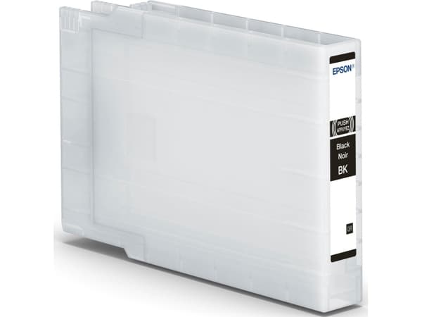 Epson C13T04C14N, High (L) Yield, Sort, 1 stykker, Enkeltpakke