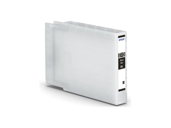 Epson C13T04C14N, High (L) Yield, Sort, 1 stykker, Enkeltpakke