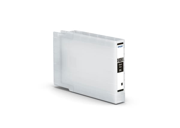 Epson C13T04C14N, High (L) Yield, Sort, 1 stykker, Enkeltpakke