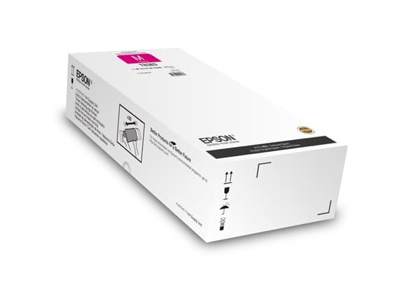 Epson skjerm T8383 XL, magenta