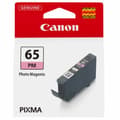 Miniatyrbilde 1 av 3: Originale Blekkpatroner Canon 4221C001 Magenta