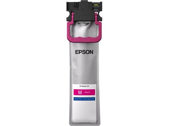Epson T11N3 - XL-størrelse - magenta - original - blekkpakke - for P/N: C11CK19401, C11CK19401BY, C11CK21401