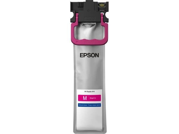 Epson T11N3 - XL-størrelse - magenta - original - blekkpakke - for P/N: C11CK19401, C11CK19401BY, C11CK21401