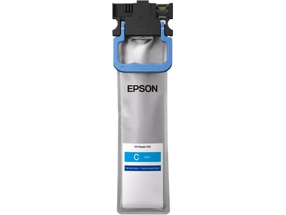 Epson T11N2 - XL-størrelse - cyan - original - blekkpakke - for P/N: C11CK19401, C11CK19401BY, C11CK21401