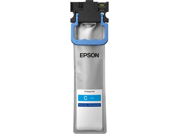 Epson T11N2 - XL-størrelse - cyan - original - blekkpakke - for P/N: C11CK19401, C11CK19401BY, C11CK21401