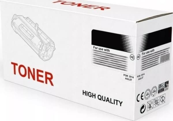 Toner HP Compatible Ricoh IM C300 (842382/ 842601) Toner Cartridge, Black