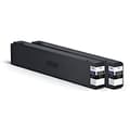 Miniatyrbilde 1 av 2: Originale Blekkpatroner Epson C13T04Q100 Svart
