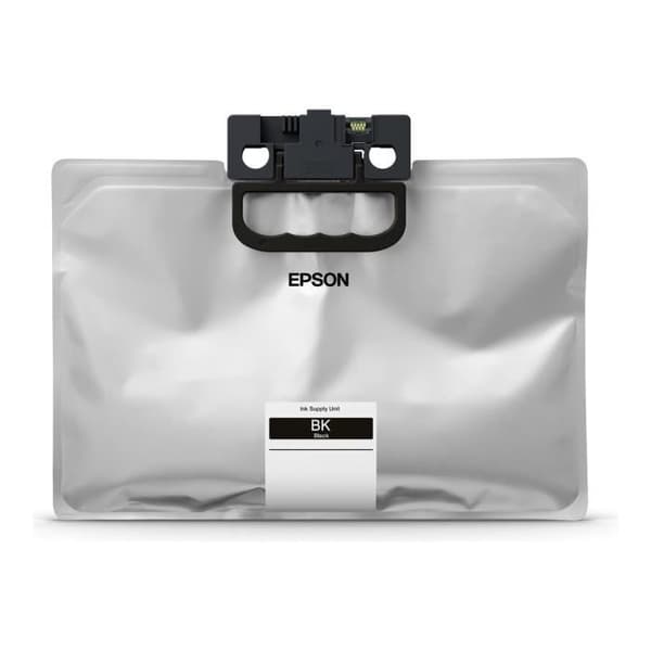 Epson T12E1 - XL - svart - ori
