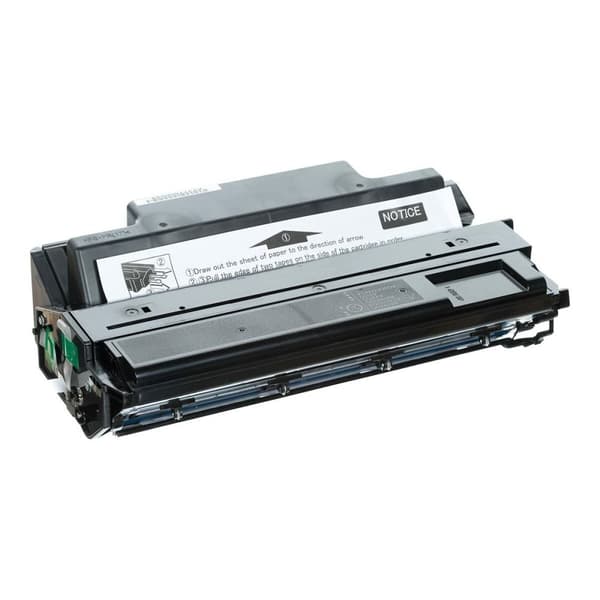 Original toner Ricoh AFICIO AP-2600/2610N/AP 600/610N Sort