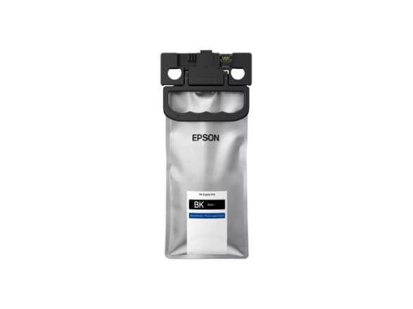 Epson T11N1 - XL-størrelse - svart - original - blekkpakke - for P/N: C11CK19401, C11CK19401BY, C11CK21401