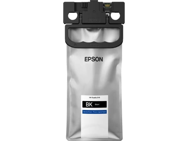 Epson T11N1 - XL-størrelse - svart - original - blekkpakke - for P/N: C11CK19401, C11CK19401BY, C11CK21401