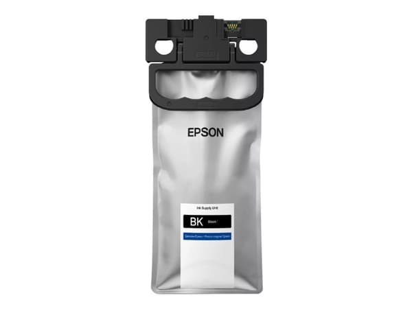 Epson T11N1 - XL-størrelse - svart - original - blekkpakke - for P/N: C11CK19401, C11CK19401BY, C11CK21401